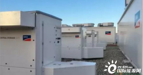 儲能周報，眾覽儲能天下事