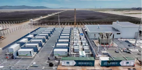 中國儲能網 儲能技術服務的新引擎與未來展望