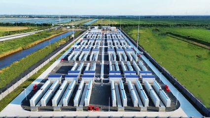 領儲宇能閃耀高工產研榜單，昱能科技儲能技術實力再獲權威認可